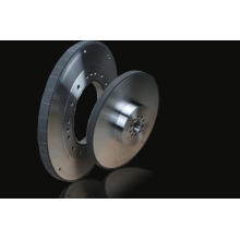 CBN Grinding Wheels